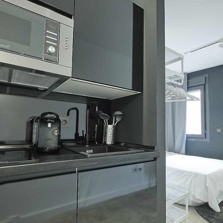 Giralda Modern & Luxury Apartment Seville Ngoại thất bức ảnh