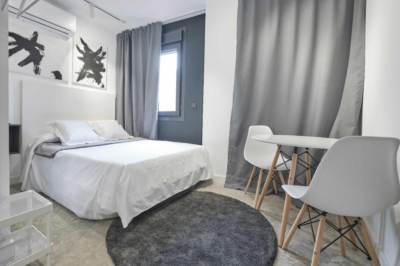Giralda Modern & Luxury Apartment Seville Ngoại thất bức ảnh