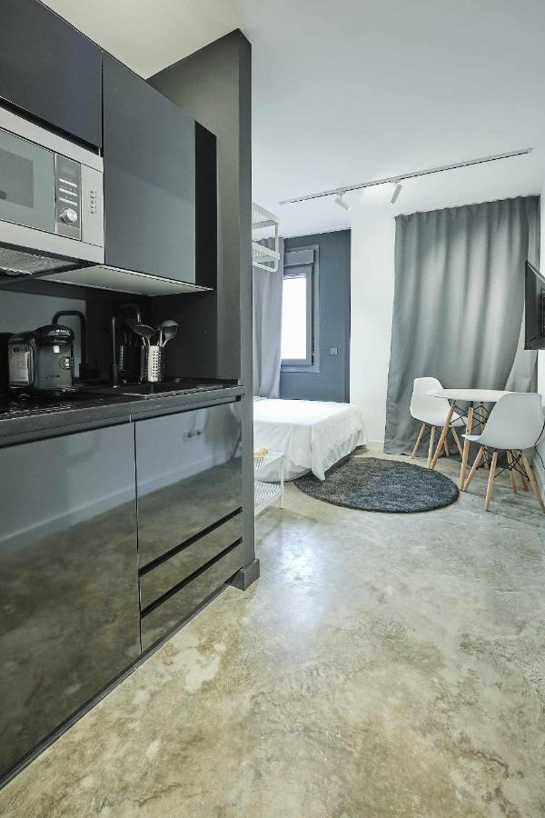 Giralda Modern & Luxury Apartment Seville Ngoại thất bức ảnh