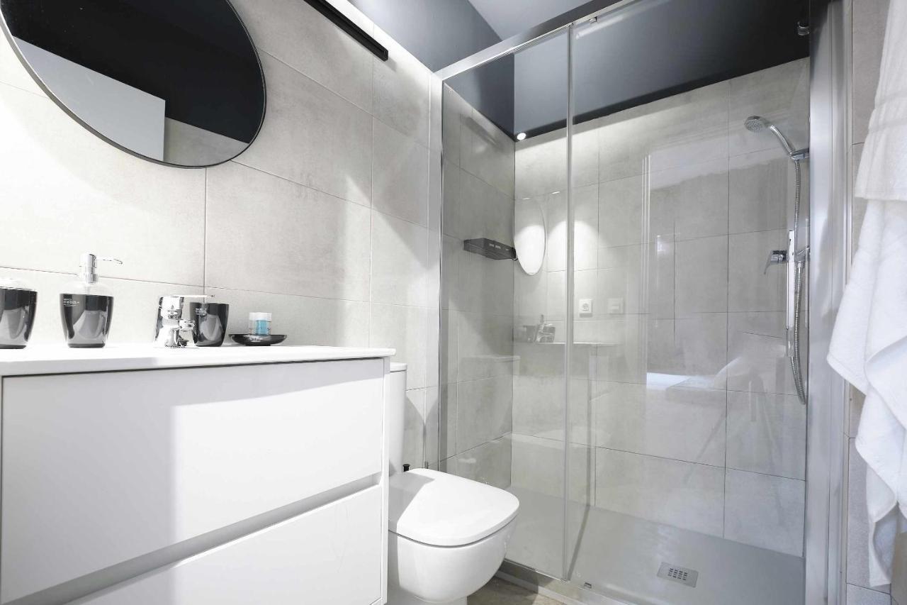 Giralda Modern & Luxury Apartment Seville Ngoại thất bức ảnh
