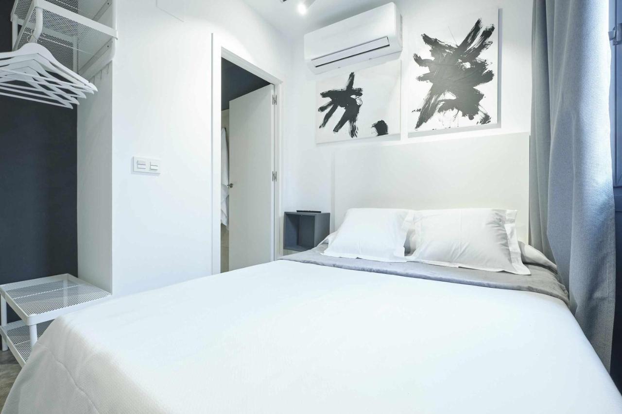 Giralda Modern & Luxury Apartment Seville Ngoại thất bức ảnh