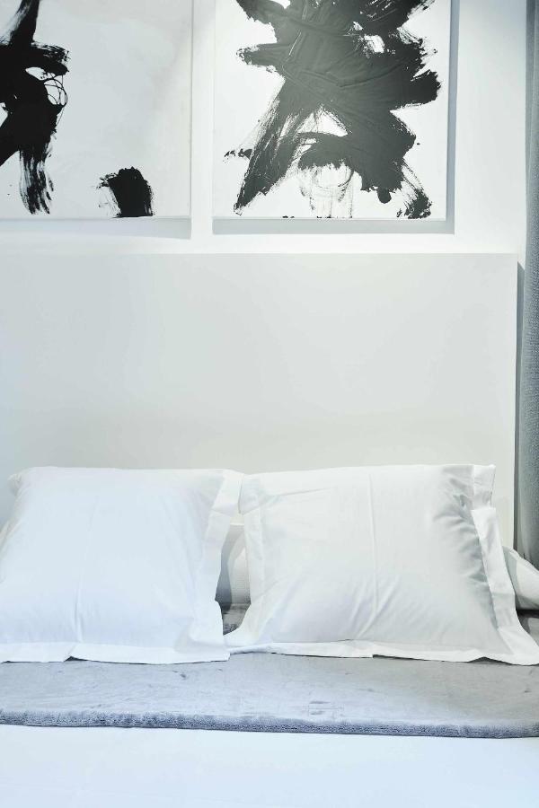 Giralda Modern & Luxury Apartment Seville Ngoại thất bức ảnh
