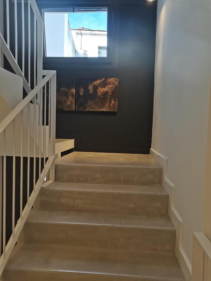 Giralda Modern & Luxury Apartment Seville Ngoại thất bức ảnh