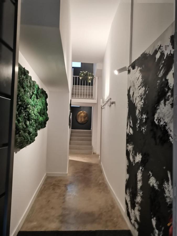 Giralda Modern & Luxury Apartment Seville Ngoại thất bức ảnh