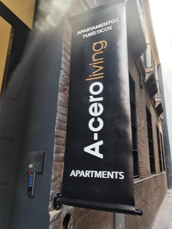 Giralda Modern & Luxury Apartment Seville Ngoại thất bức ảnh
